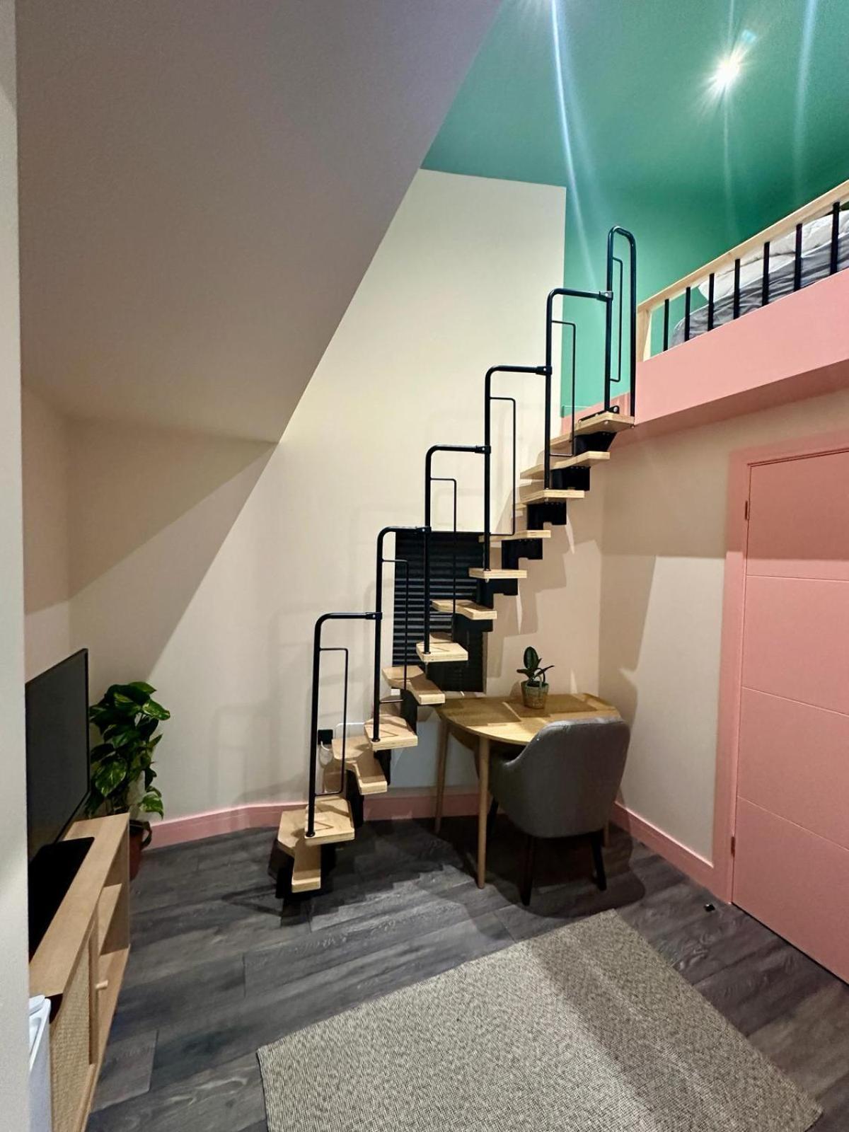 לונדון Cozy En-Suite Loft In Trendy Local מראה חיצוני תמונה
