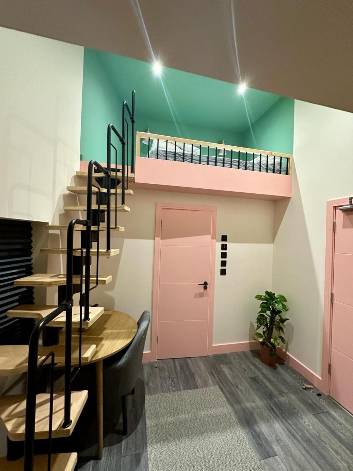 לונדון Cozy En-Suite Loft In Trendy Local מראה חיצוני תמונה