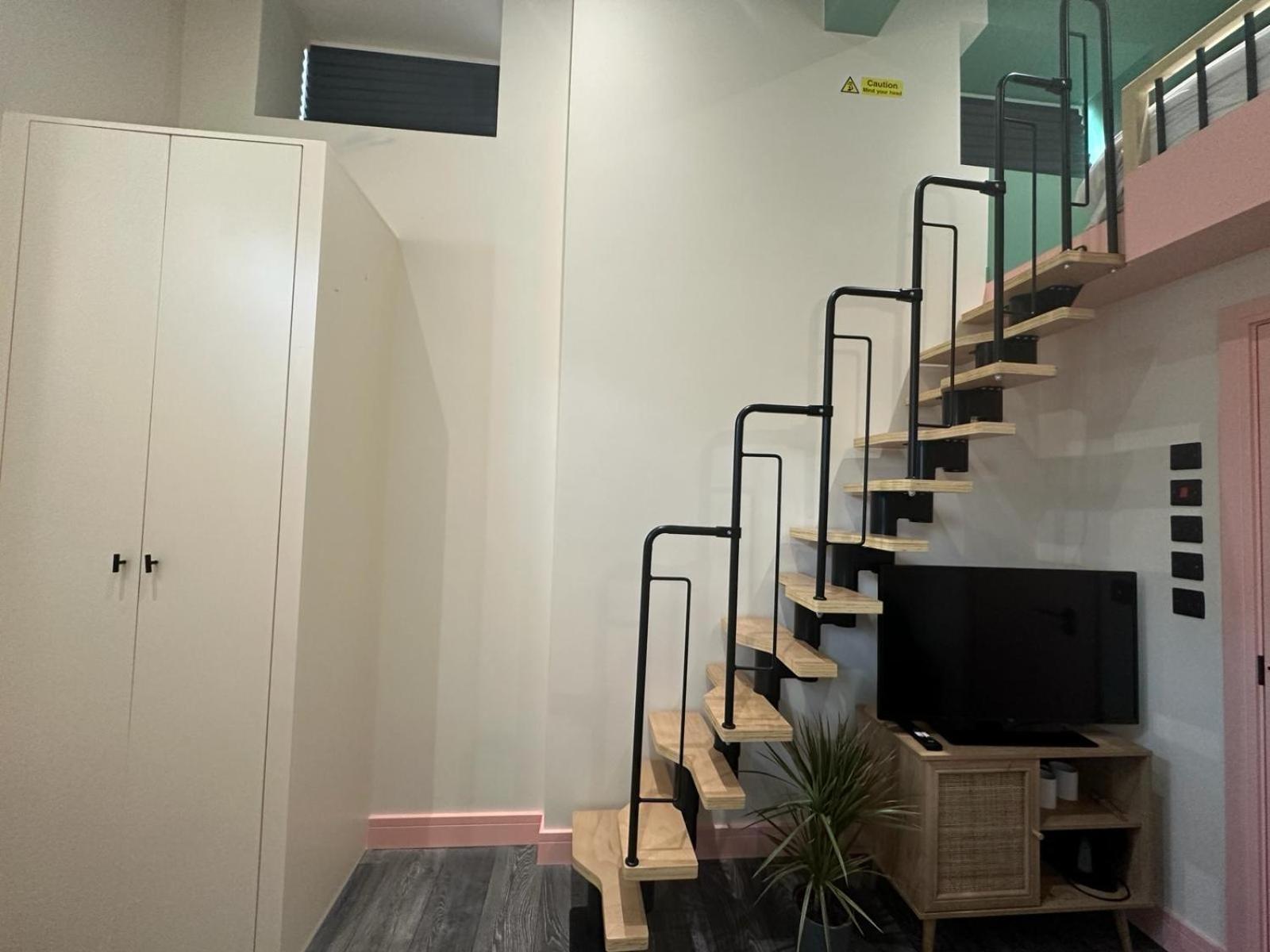 לונדון Cozy En-Suite Loft In Trendy Local מראה חיצוני תמונה