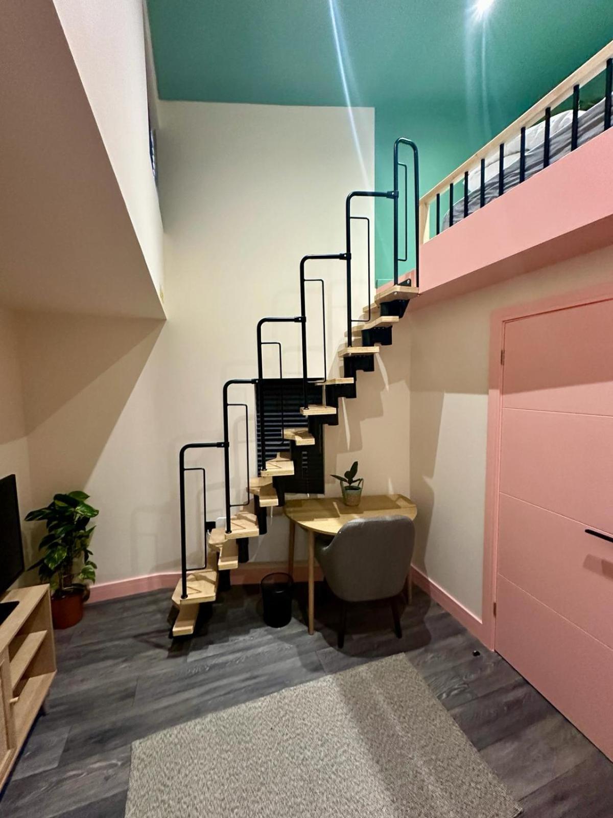 לונדון Cozy En-Suite Loft In Trendy Local מראה חיצוני תמונה