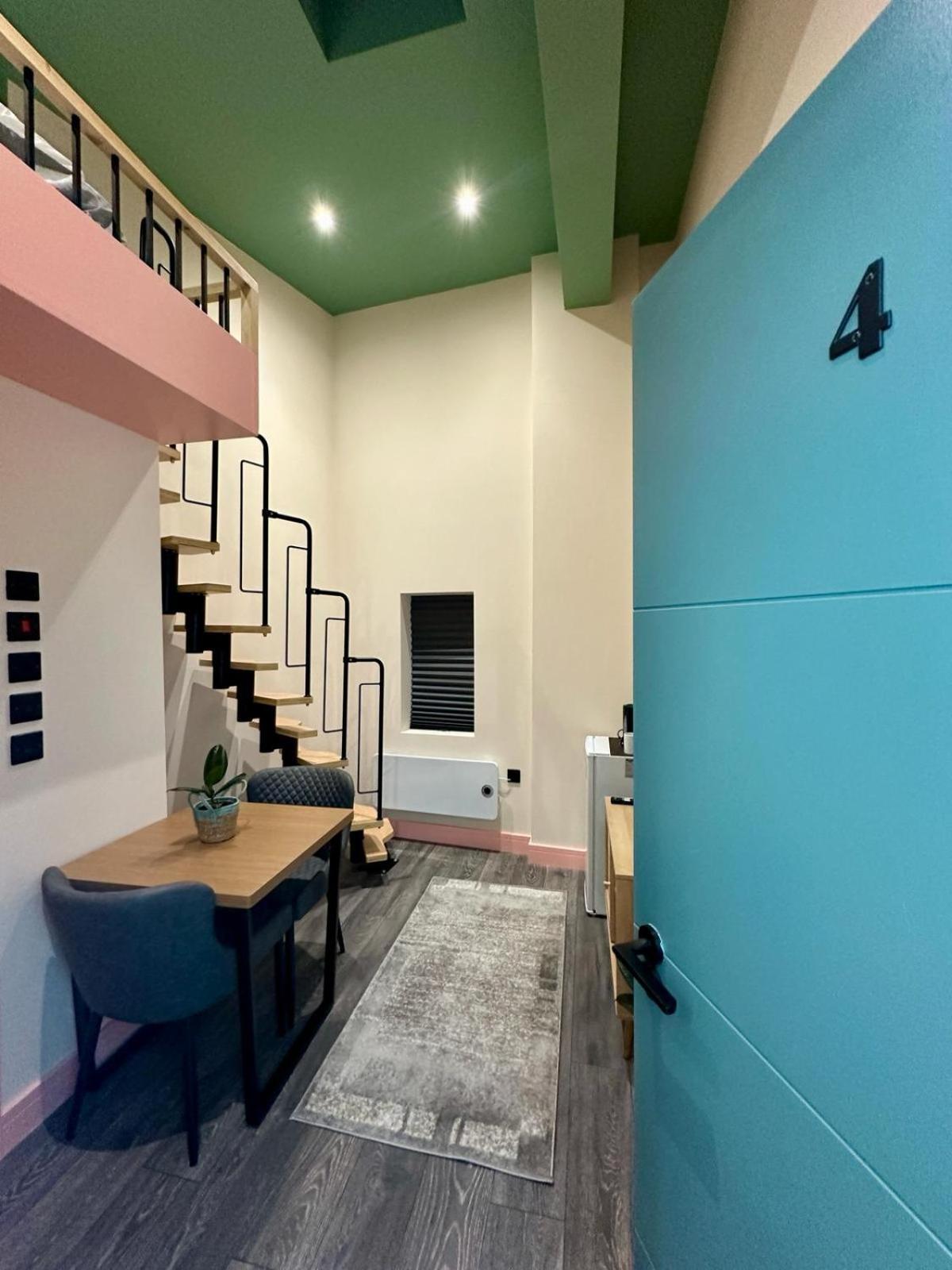 לונדון Cozy En-Suite Loft In Trendy Local מראה חיצוני תמונה